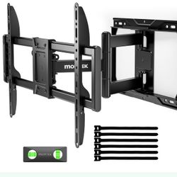 TV Mount. MonTEK for 37” to 84” 