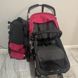 Bugaboo Cameleon 
