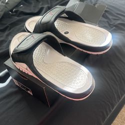 Jordan Slides