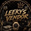Leekys Vendor 