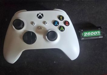 Xbox one controller still brand new with no stick