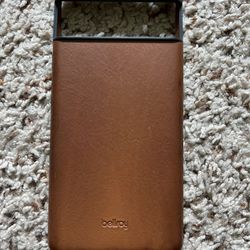 Bellroy Pixel 6 Case