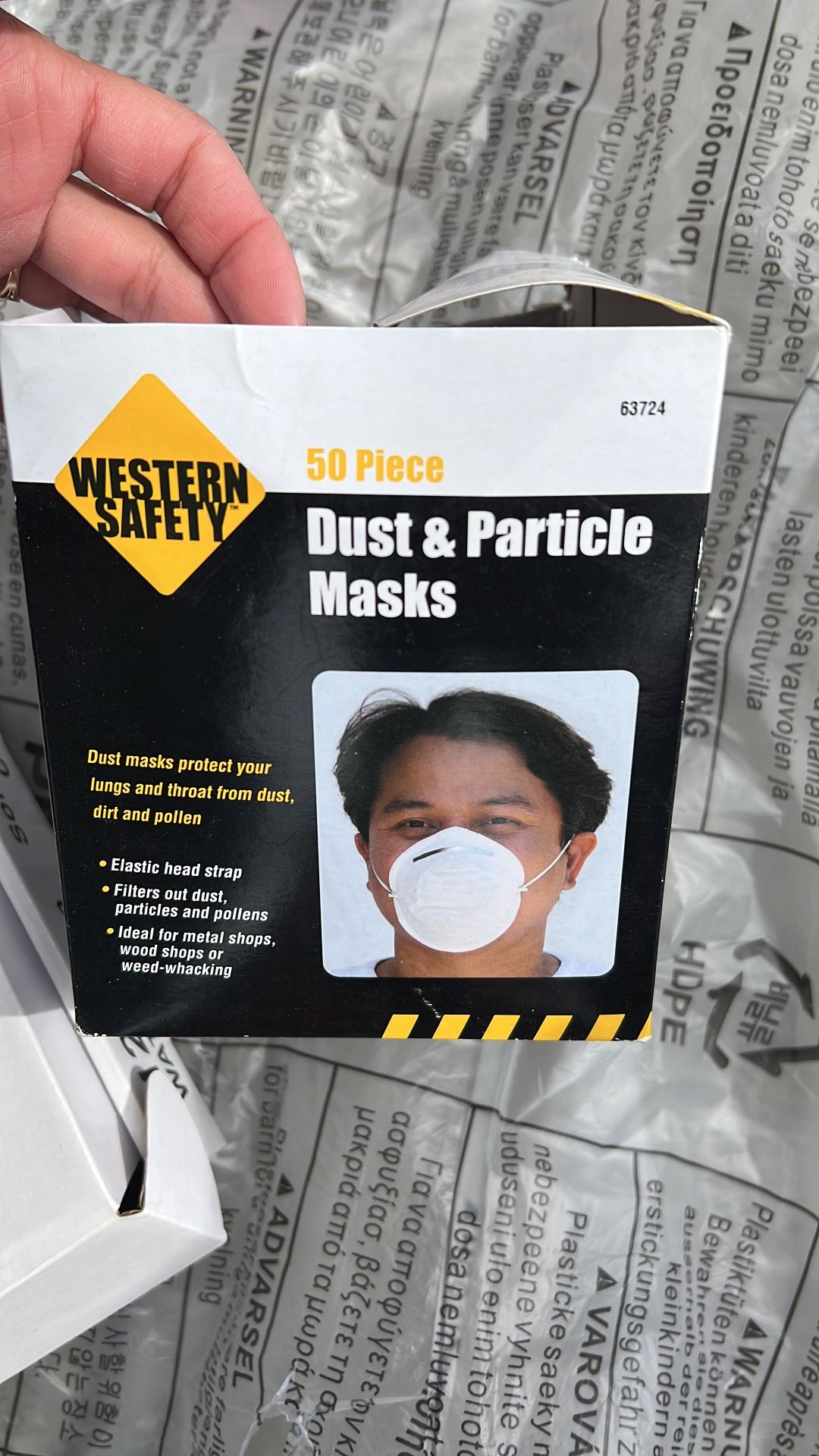 Masks