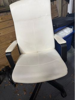 Silla de computadora