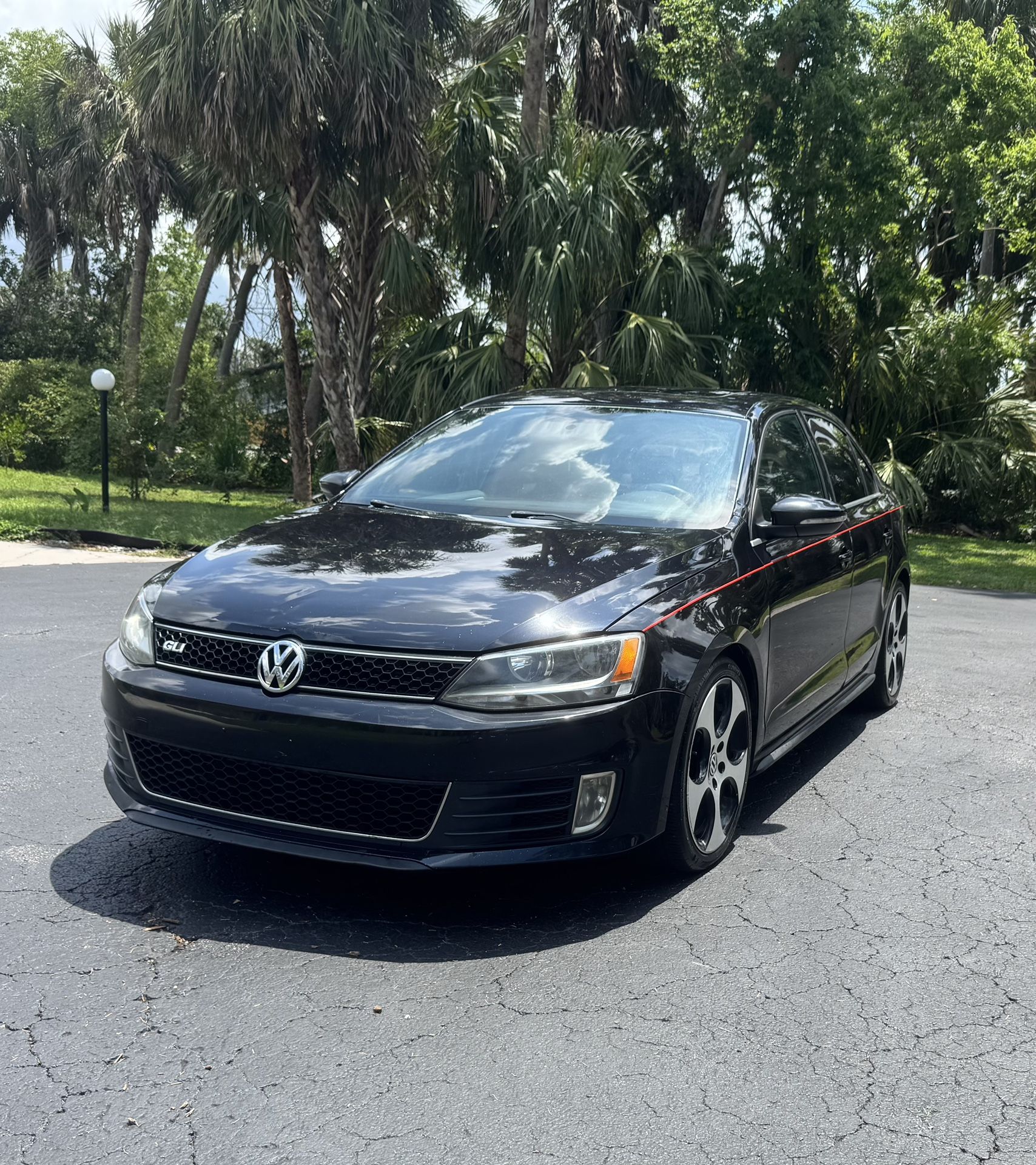 2013 Volkswagen Jetta