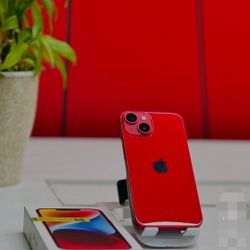 iPhone 14 Unlocked With Warranty 