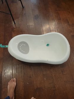 Baby tub