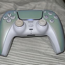Ps5 Controller Chroma Pearl 
