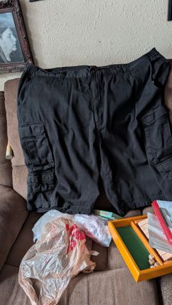 Cargo shorts