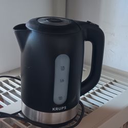 Electry Hot Or Te Water 