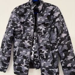 Aqua Packable Women Jacket 