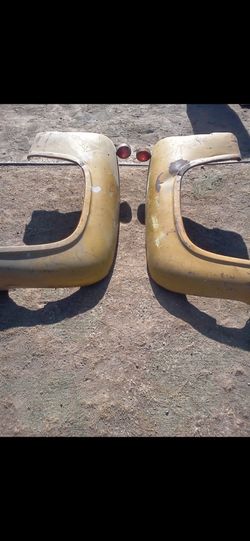 1955 Ford F