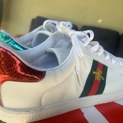 Shoes New Gucci 