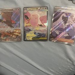 Cards