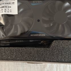 Geforce GTX 970