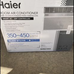 Brand New Air conditioner 