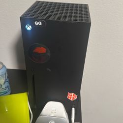 Xbox Series X
