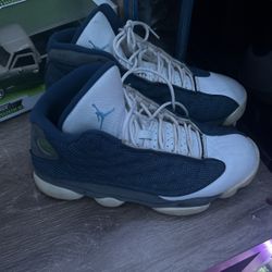 jordan 13 flint