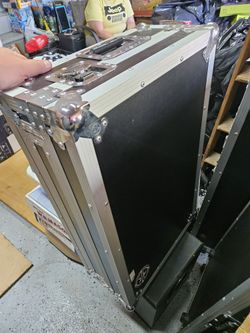 Waterproof Travel Cases $50 Each