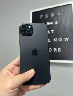 iPhone 15 plus Unlocked 512 Gb