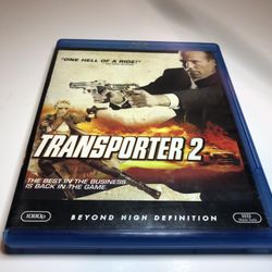 Transporter 