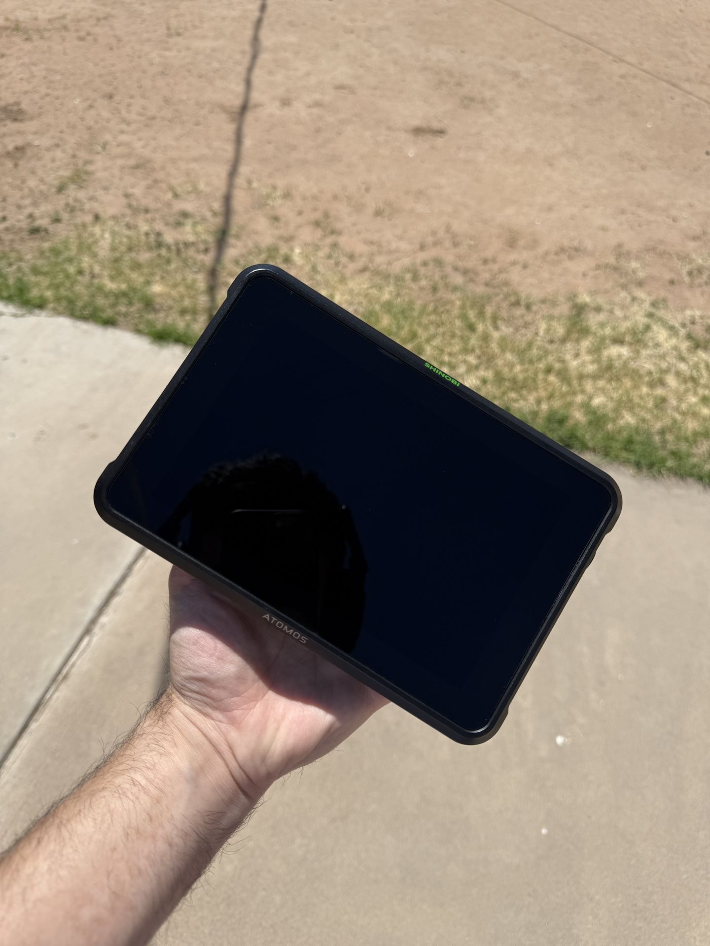 Atomos Shinobi 7” 4K HDMI Monitor