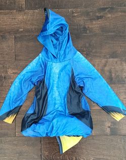 Finding Nemo Dory Halloween Costume
