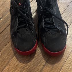 Air Jordan True Flight