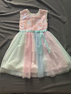 Toddler girl dress
