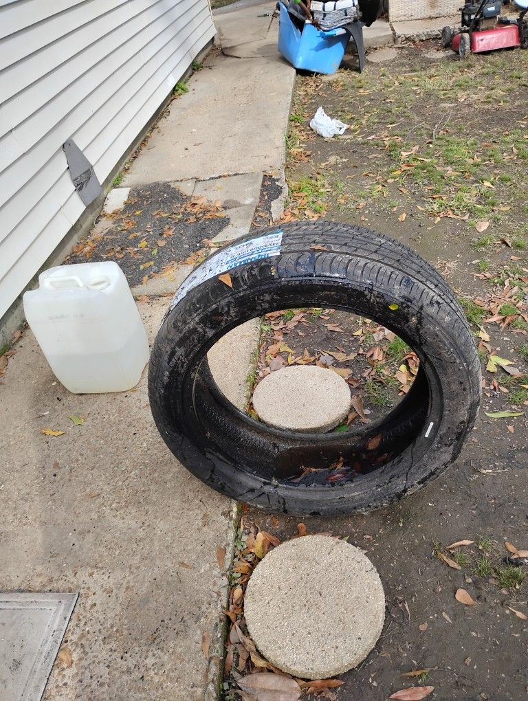 Tire
