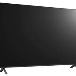 LG 55 Inch TV