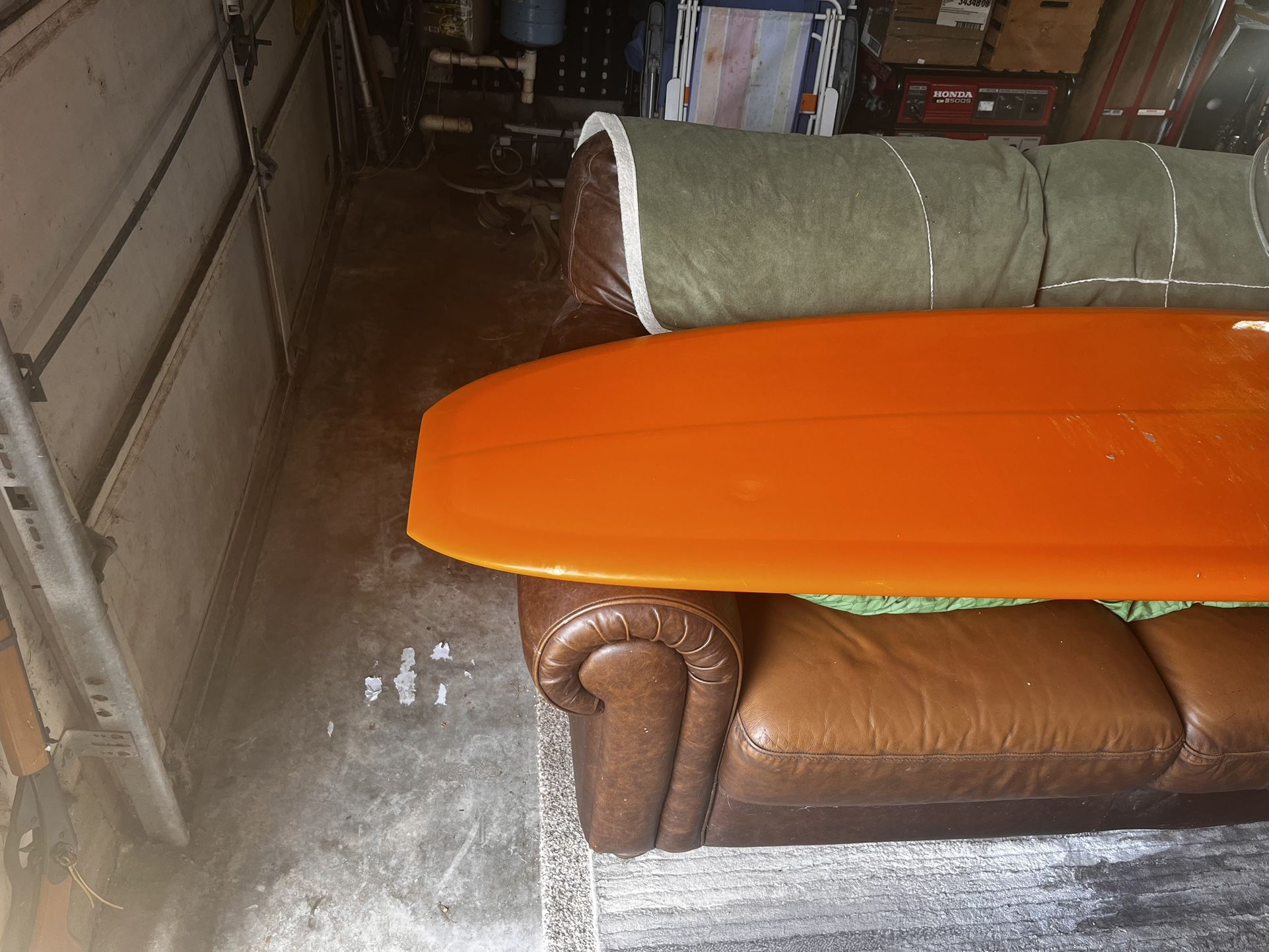 9’2 Austin Longboard Surfboard for Sale in Virginia Beach, VA OfferUp