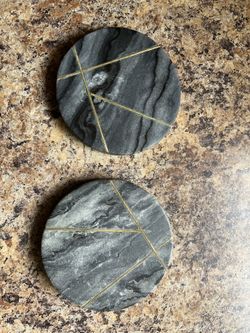 Coasters