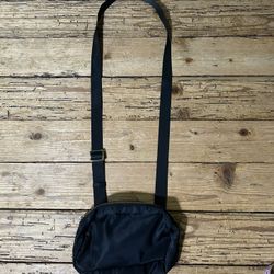A New Day Black Crossbody Bag 