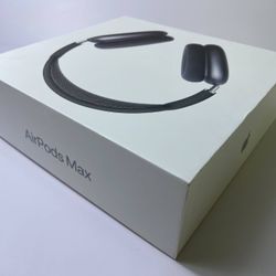 AirPods Pro Max 