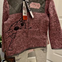Brandnew 3 Pcs Starwars Outfit!!! 