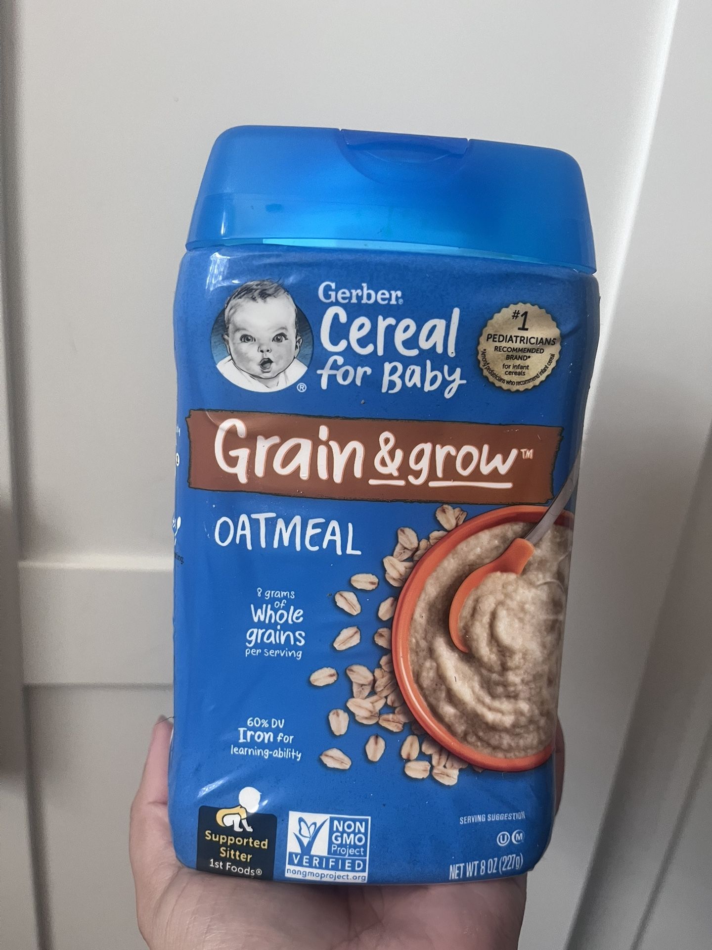 baby food