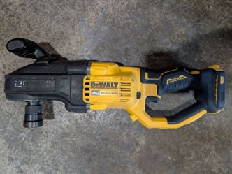 DCD445B DeWalt 20v Angle Drill