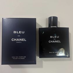 Bleu de Chanel EDP