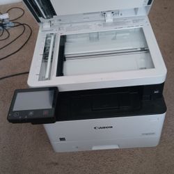 📢 Canon ImageCLASS MF424DW Multifunction Printer – Powerful and Economical 📢