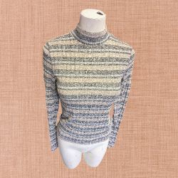 Women's Prince & Fox Turtle Neck 