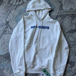 Off White Hoodie Size XL