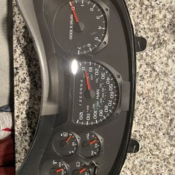 2007 Chevrolet Blazer