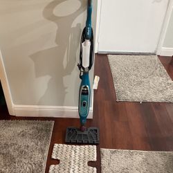 Shark Steam Mop