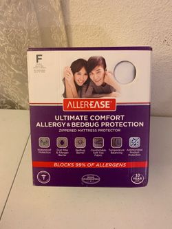 Ultimate comfort