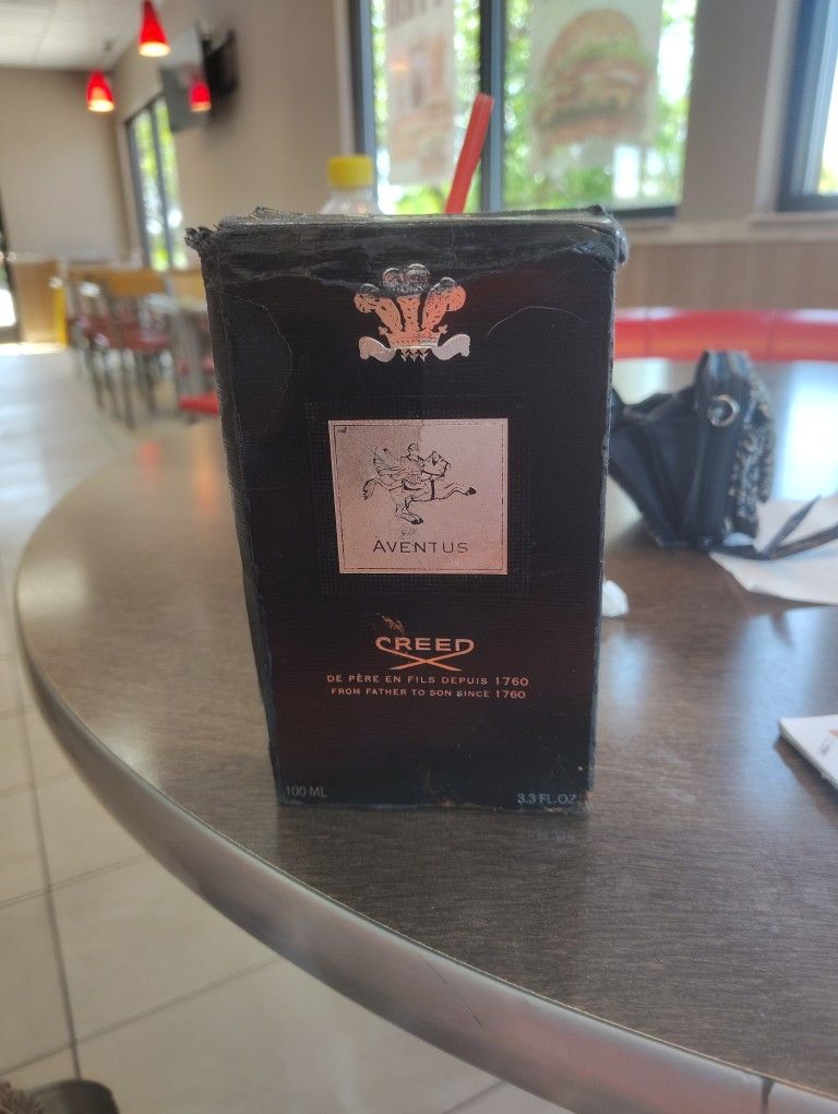 Creed Aventus