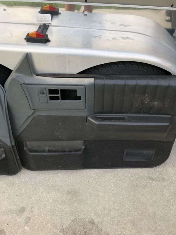 1993 Chevy S10 Door Panels For Sale In Cape Coral Fl Offerup