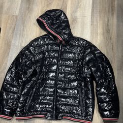 Calvin Klein Puffer Jacket