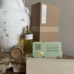 Unopened Ffern Autumn 25 Perfume 