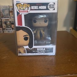 Kora